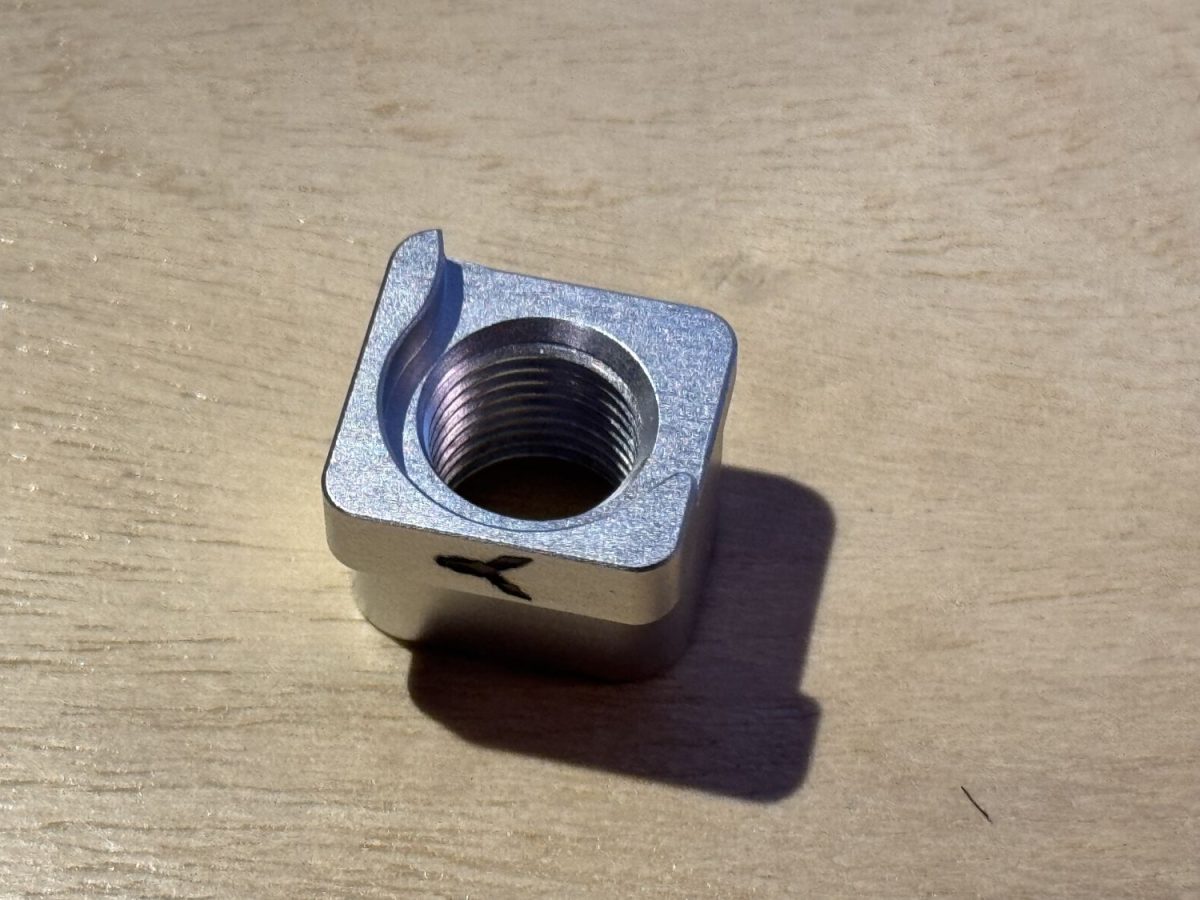 Traildonkey 4.0 Derailleur singlespeed slider - Image 2