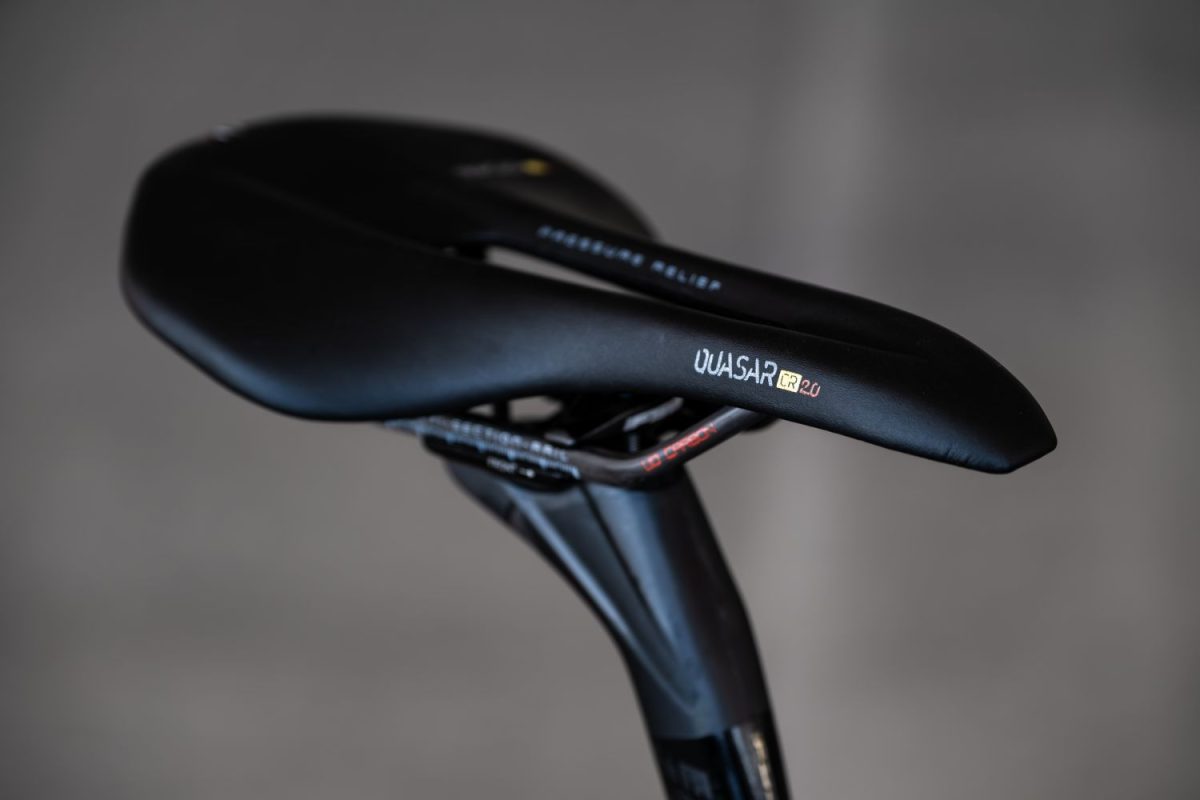 FL50 // 52cm // "Gravel Racer" // SRAM RED AXS 2x - Image 10