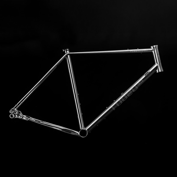 Flaanimal 6.0 Titanium