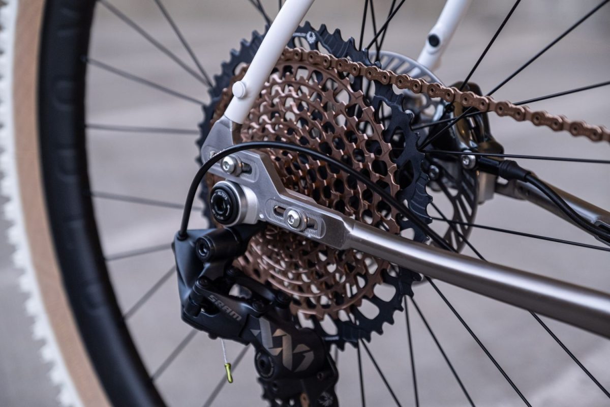 Flaanimal 6.0 Titanium - Image 19