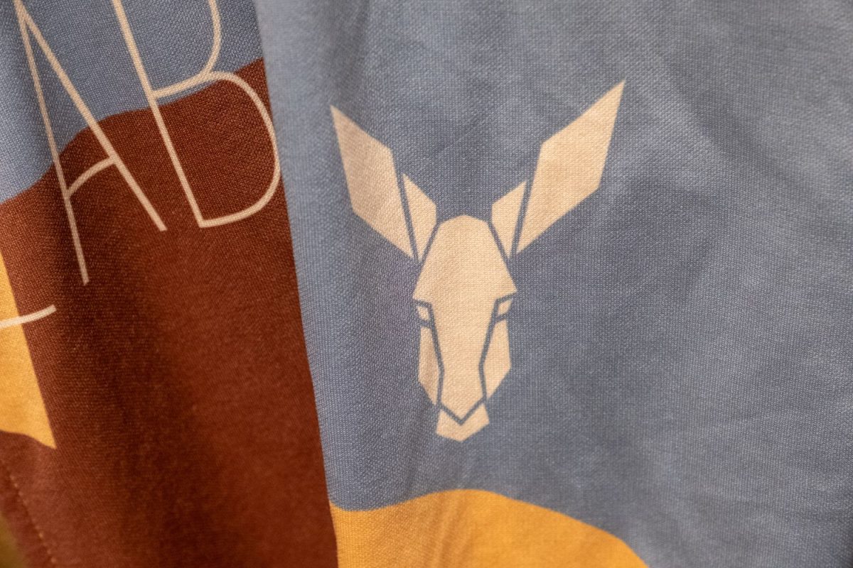 Lamb Transport Dept Version 4 // Wool Jersey - Image 3