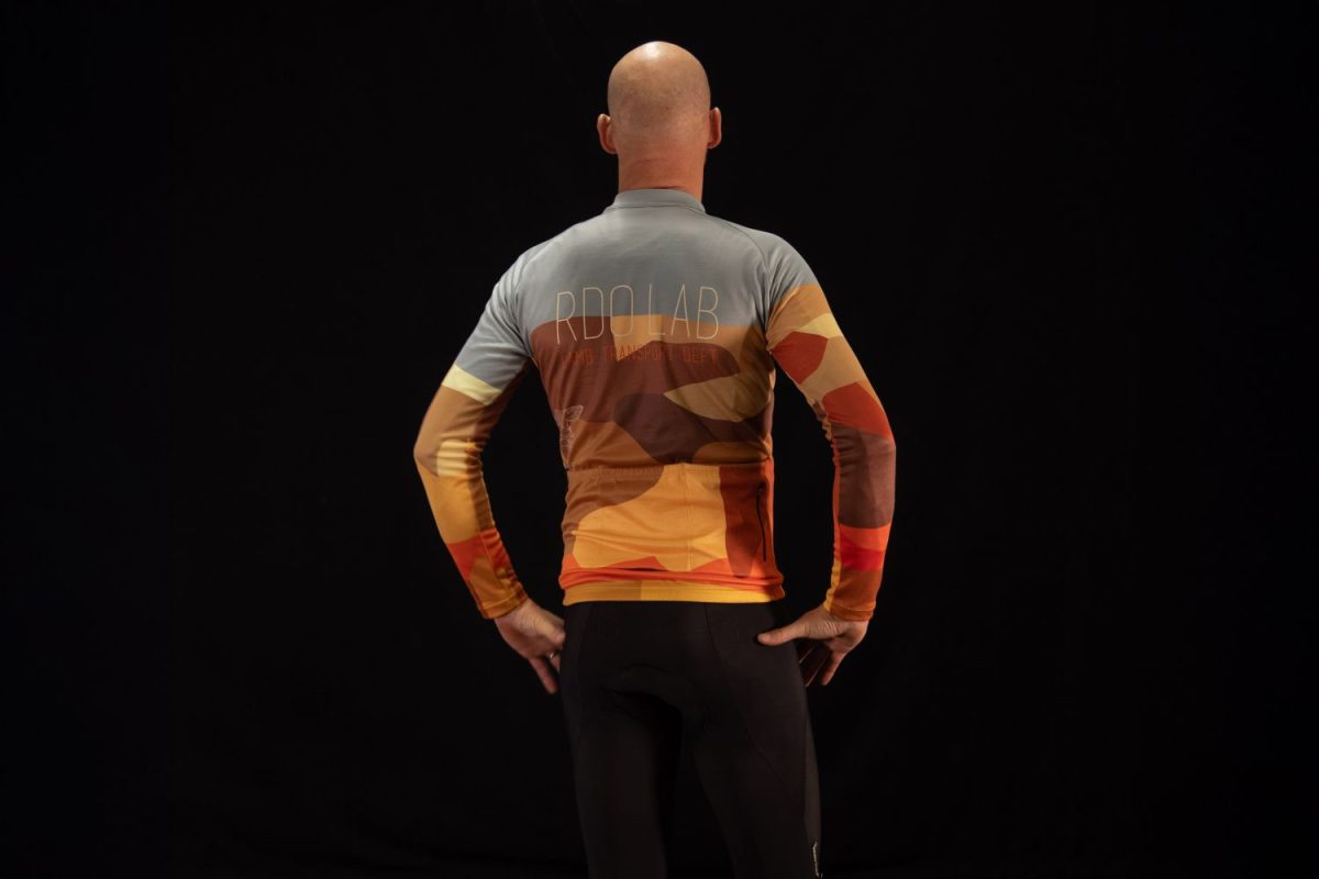 Lamb Transport Dept Version 4 // Wool Jersey - Image 9