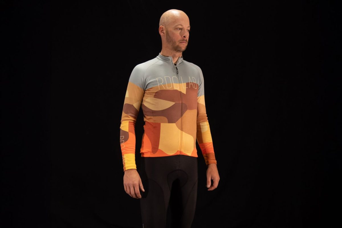 Lamb Transport Dept Version 4 // Wool Jersey - Image 10