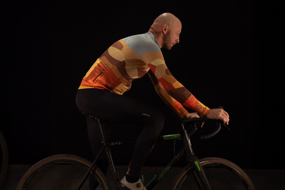 Lamb Transport Dept Version 4 // Wool Jersey - Image 11