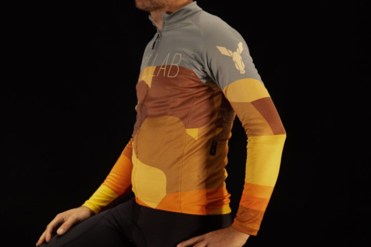 Lamb Transport Dept Version 4 // Wool Jersey - Image 13