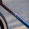 FL50 // 58cm // "Blue Collar" // microSHIFT Sword - Image 6