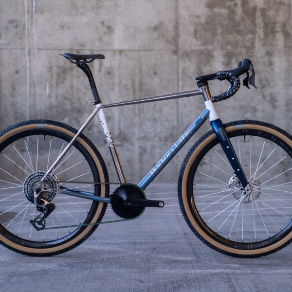 Flaanimal 6.0 Titanium