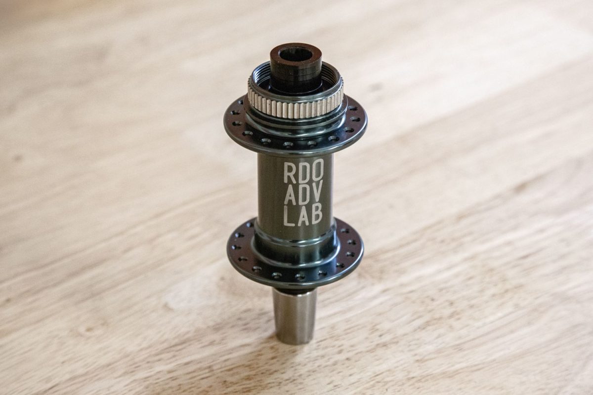 RDO LAB Tap Lever handles - Image 3