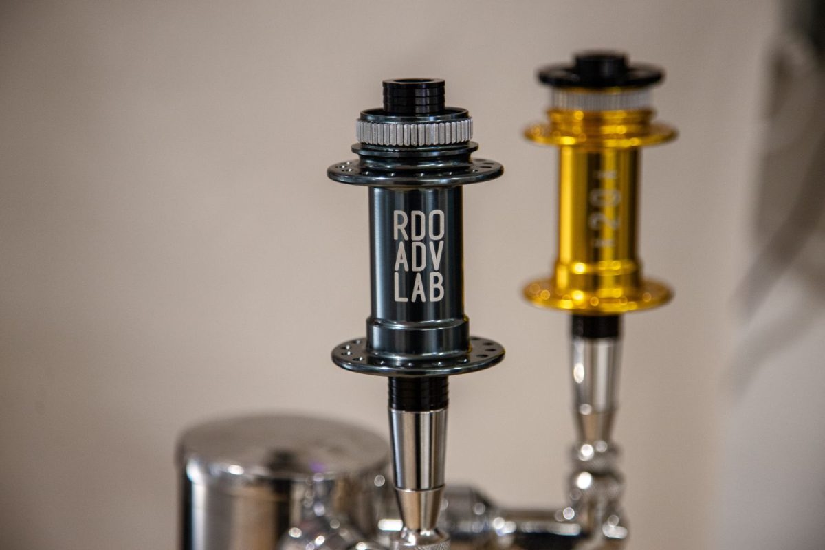 RDO LAB Tap Lever handles - Image 4