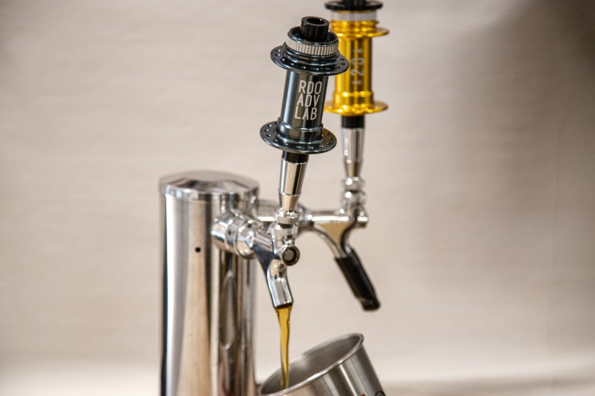RDO LAB Tap Lever handles - Image 5