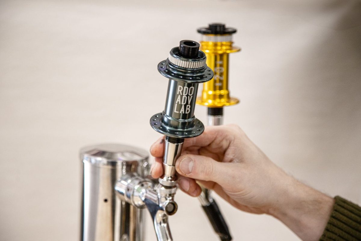 RDO LAB Tap Lever handles