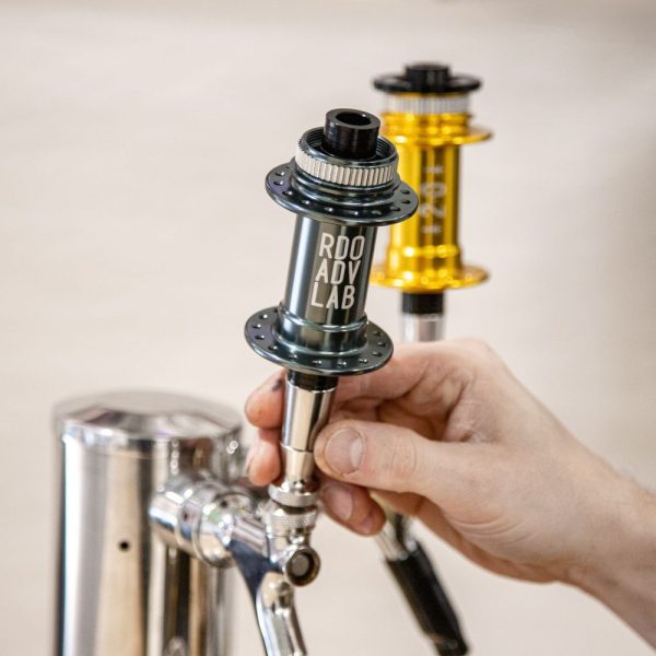 RDO LAB Tap Lever handles