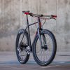 Flaanimaaul 5.0 // 58cm // Flat Bar
