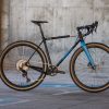 Flaanimal 5.0 // GRX 12s // 54cm // Blue Team - Image 2