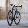 Flaanimal 5.0 // GRX 12s // 54cm // Blue Team - Image 9