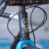 Flaanimal 5.0 // GRX 12s // 54cm // Blue Team - Image 10