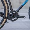Flaanimal 5.0 // GRX 12s // 54cm // Blue Team - Image 5