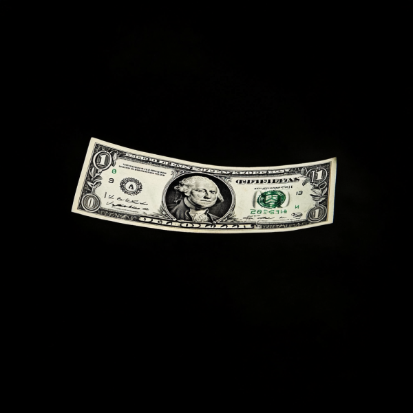 One Dollar