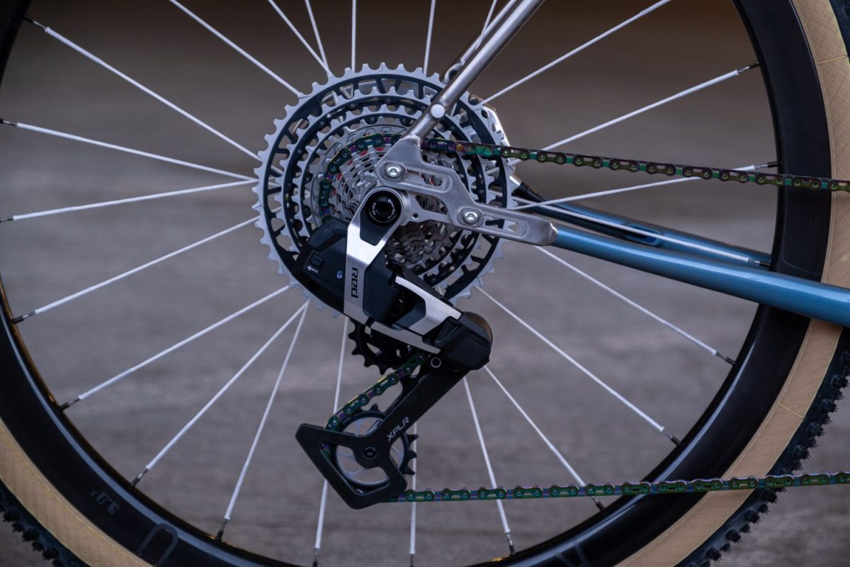 Lockjaw 2 Slider System