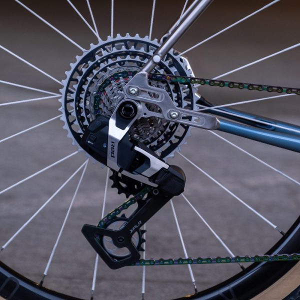 Lockjaw 2 Slider System