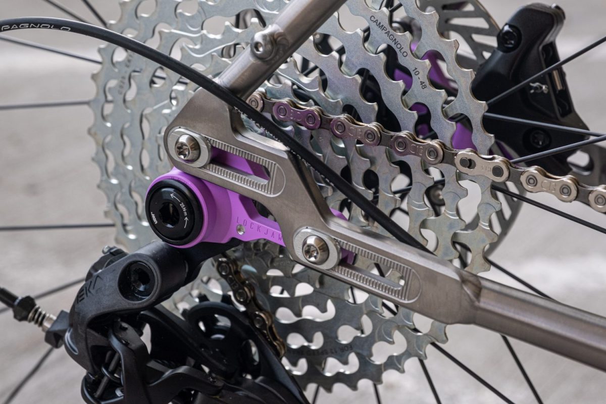 Lockjaw 2 Slider System - Image 4