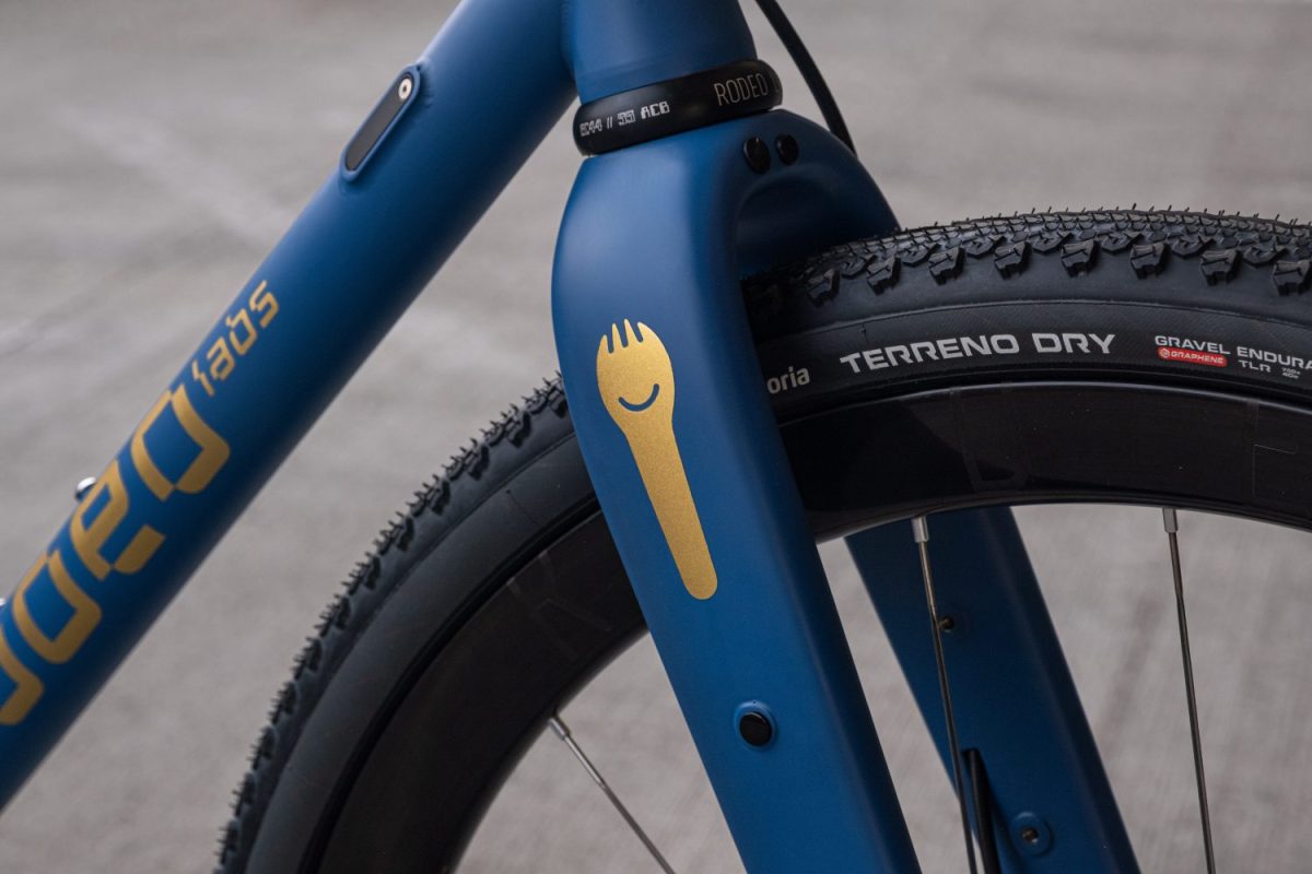 Flaanimal 6 Titanium // 54cm // UnRivaled // Ready To Roll - Image 9