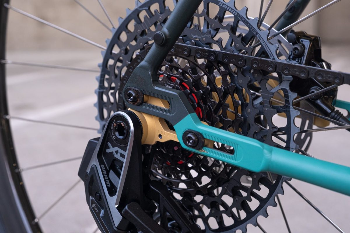 Lockjaw 2 Slider System - Image 2