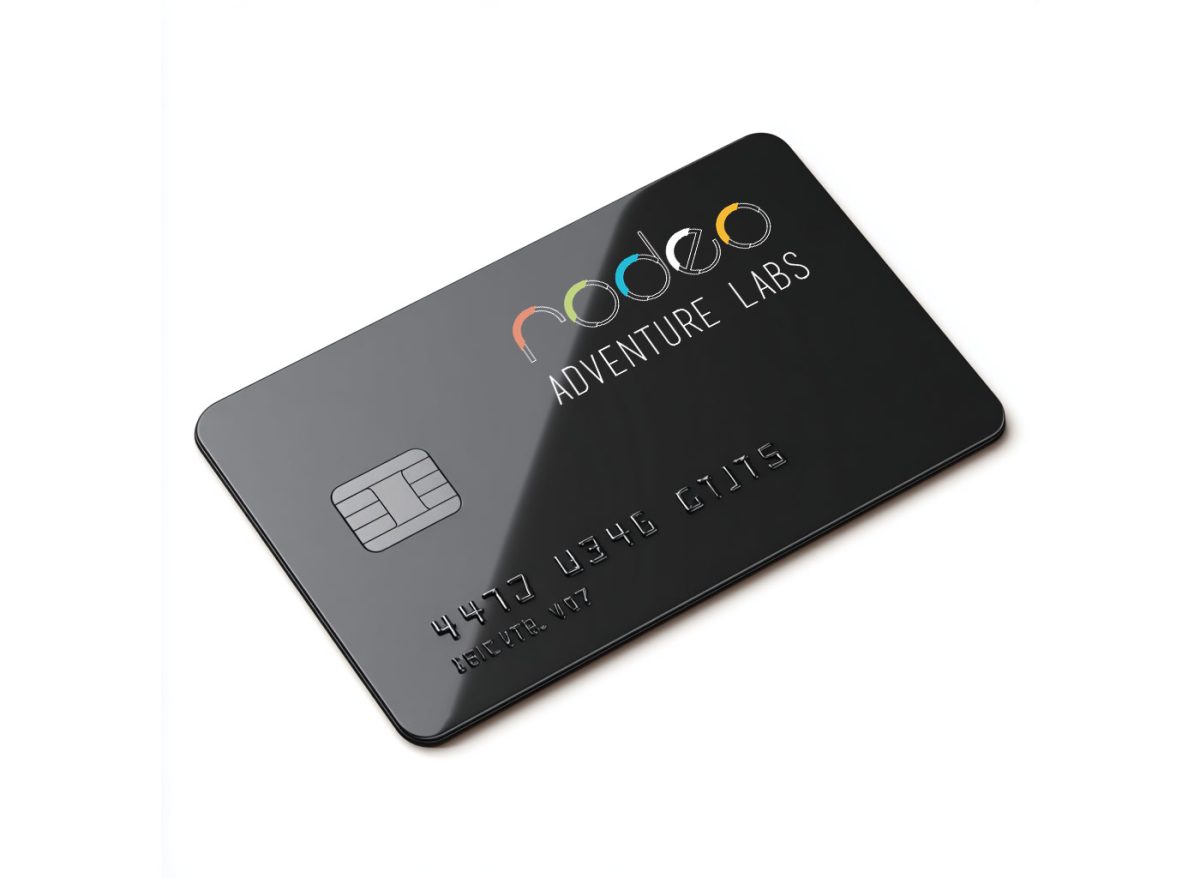 Rodeo Labs Gift Card
