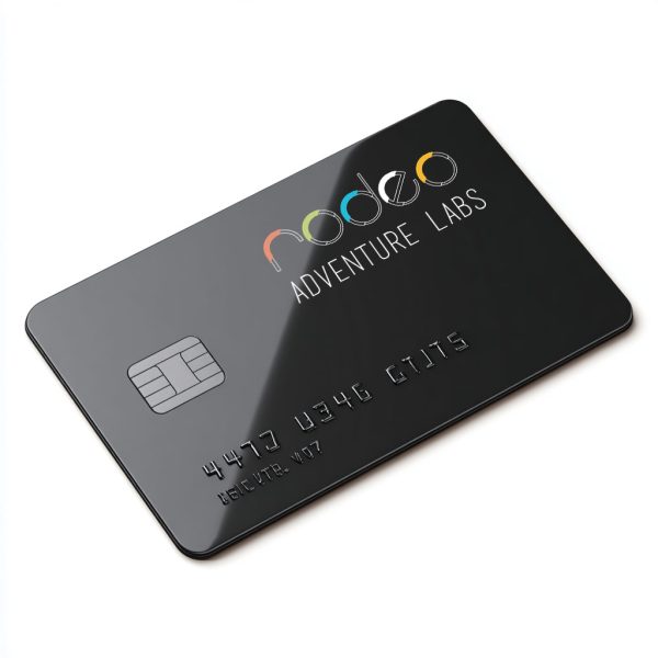 Rodeo Labs Gift Card