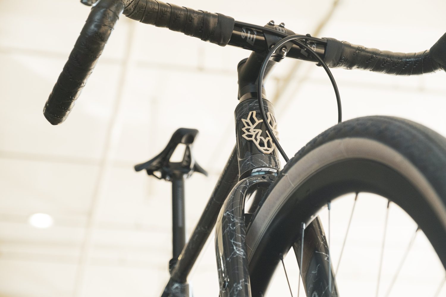 Flaanimal 5.0 // 52cm // Rival AXS XPLOR // Italian Marble - Image 15