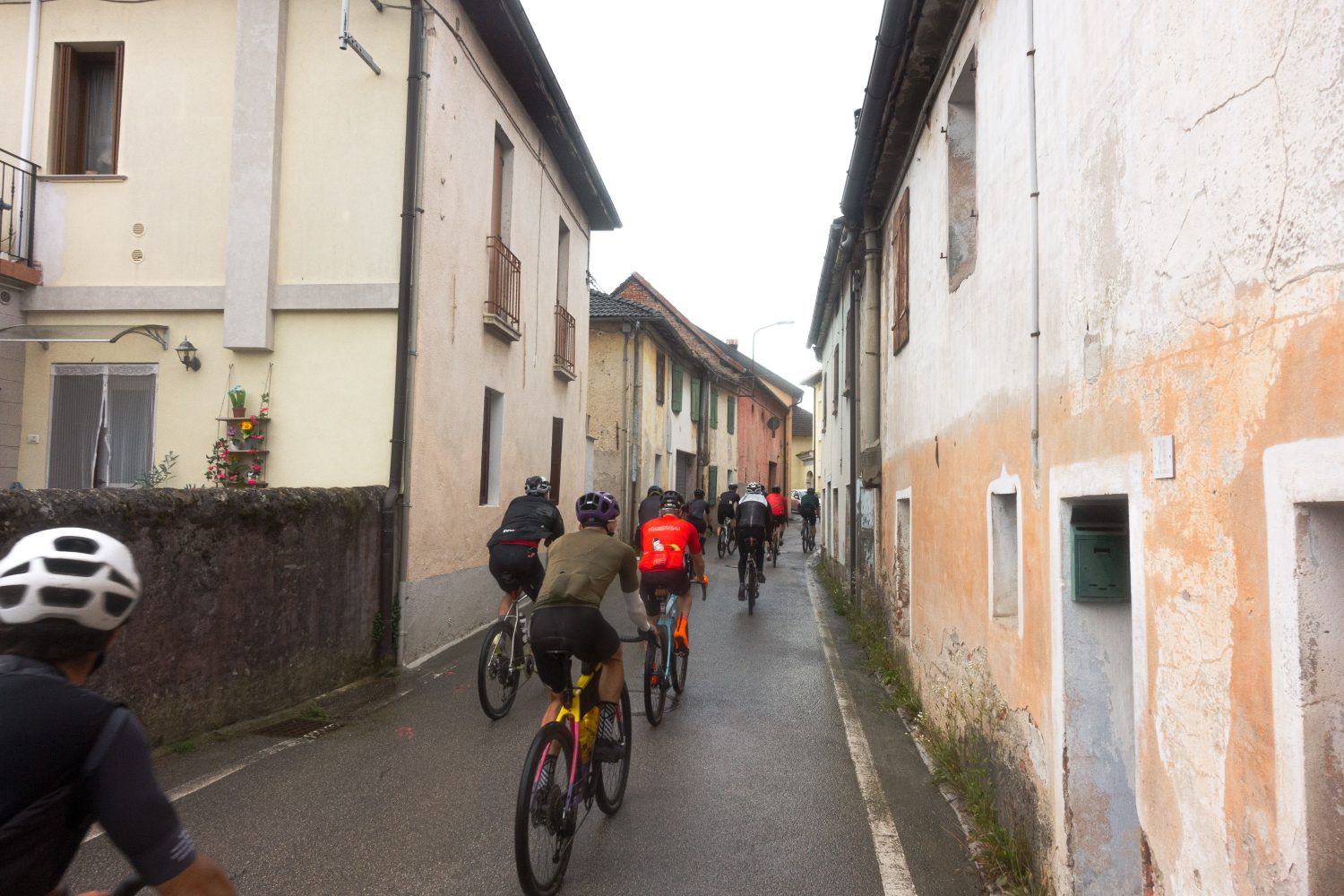 Rodeo Italy Summer Camp 2025
