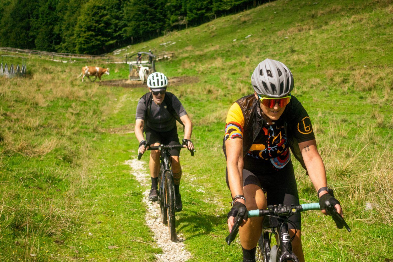 Rodeo Italy Summer Camp 2025