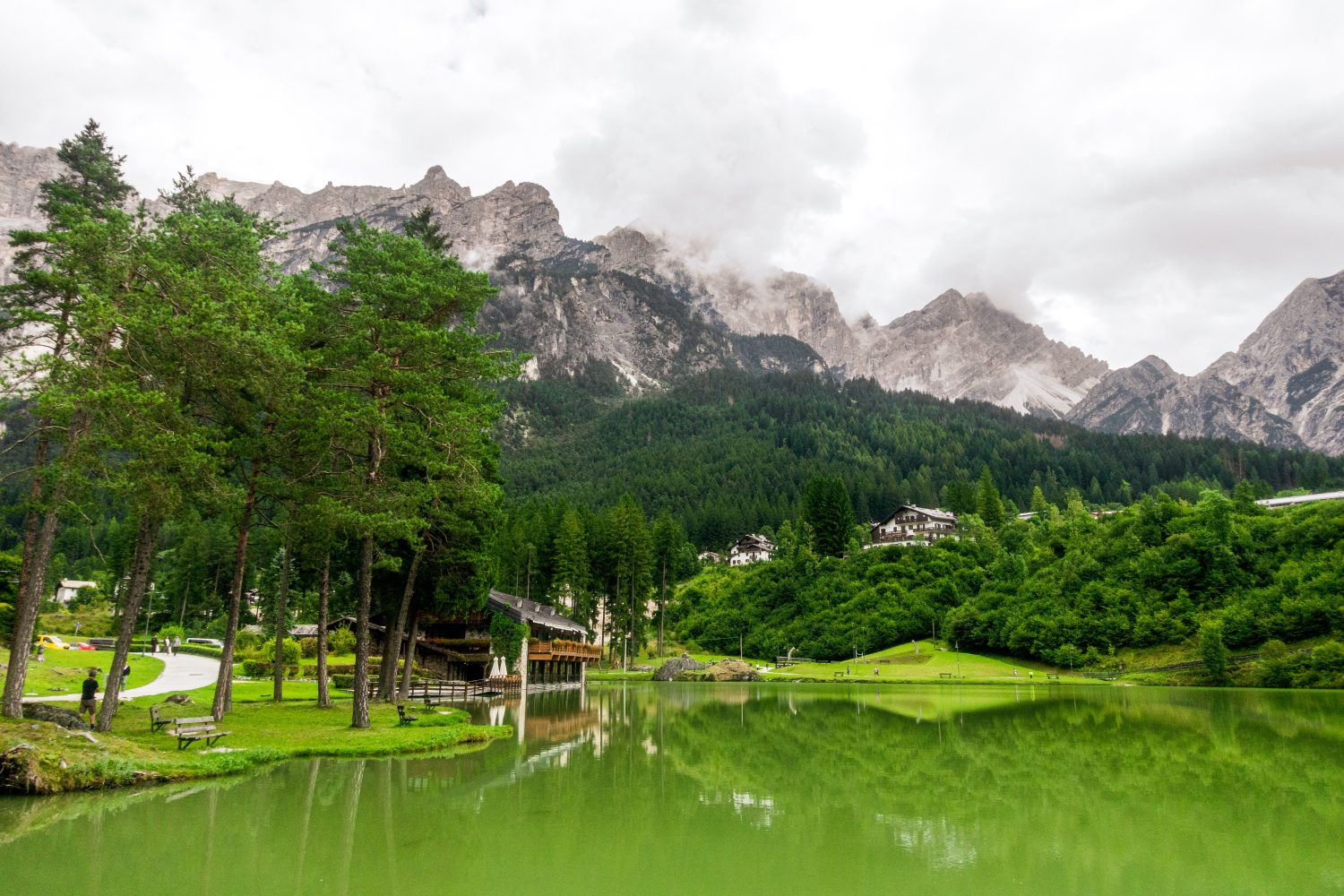 Rodeo Italy Summer Camp 2025