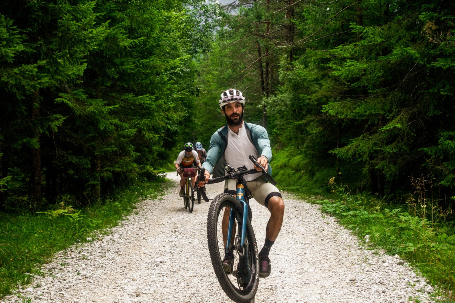 Rodeo Italy Summer Camp 2025