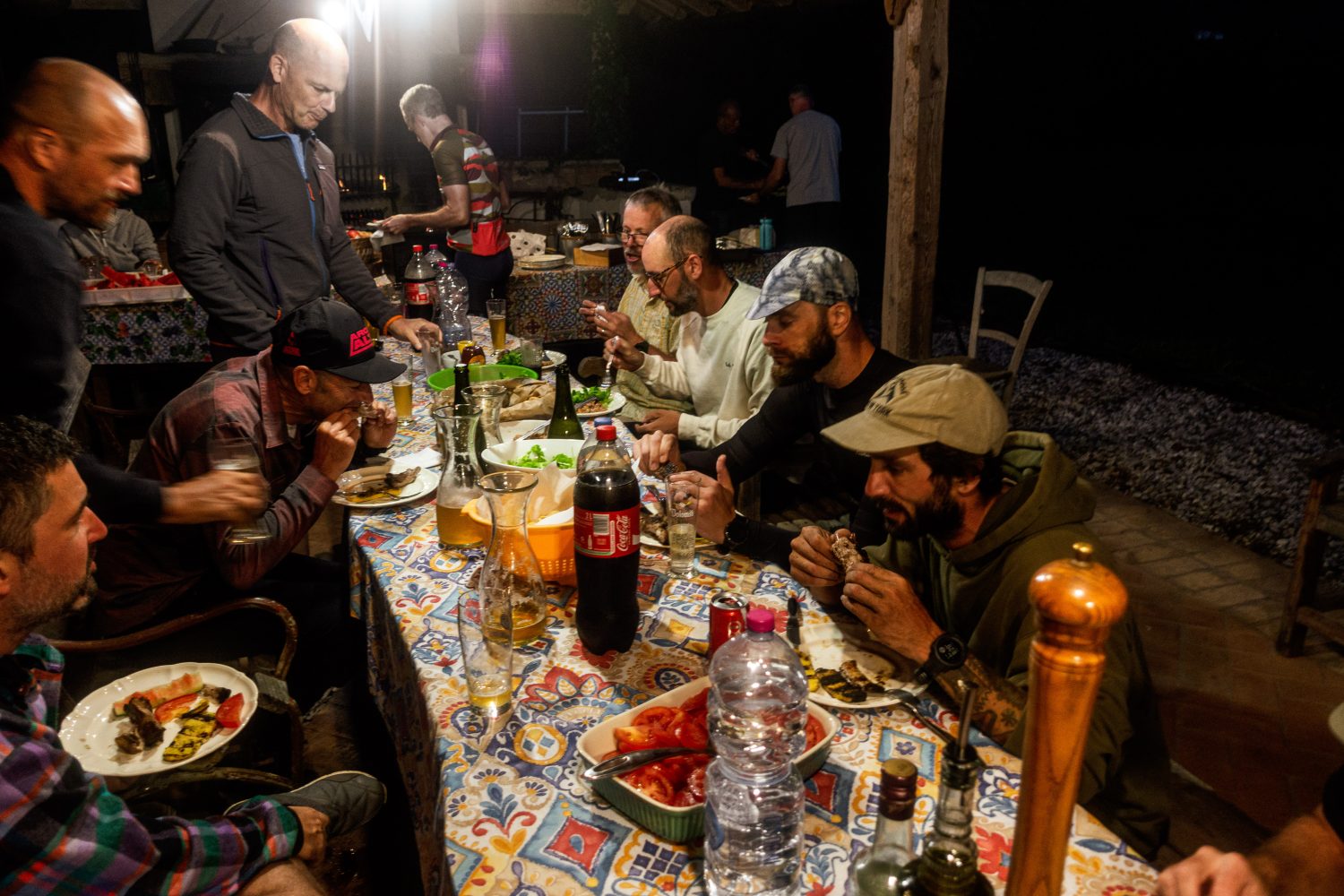 Rodeo Italy Summer Camp 2025