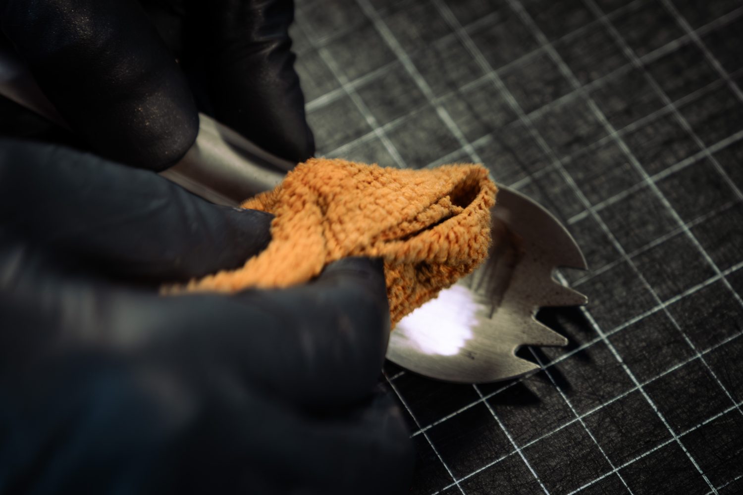 The Rodeo Labs (Actual) Spork - Image 5