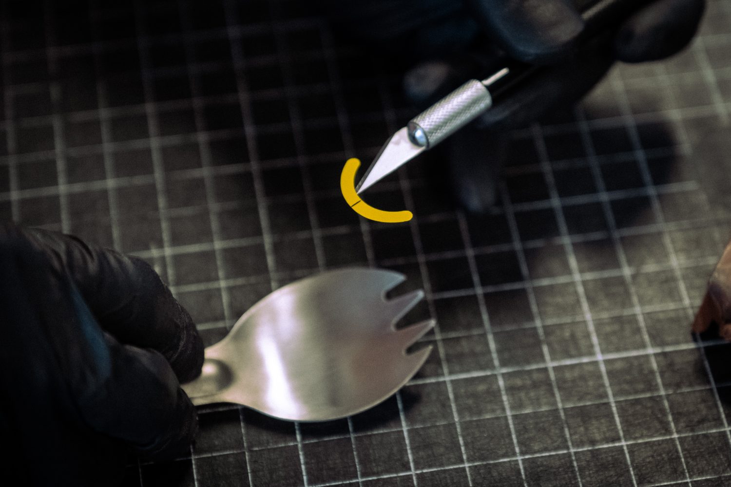 The Rodeo Labs (Actual) Spork - Image 4