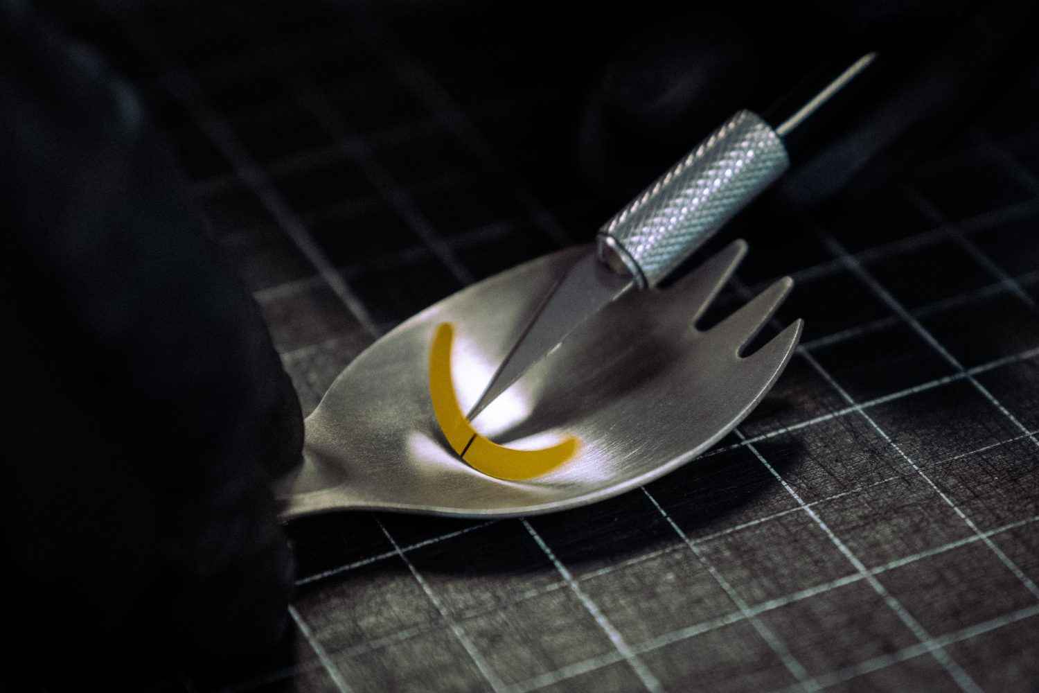 The Rodeo Labs (Actual) Spork - Image 6