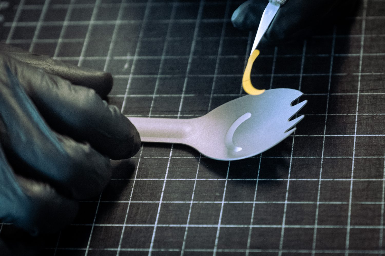The Rodeo Labs (Actual) Spork - Image 3