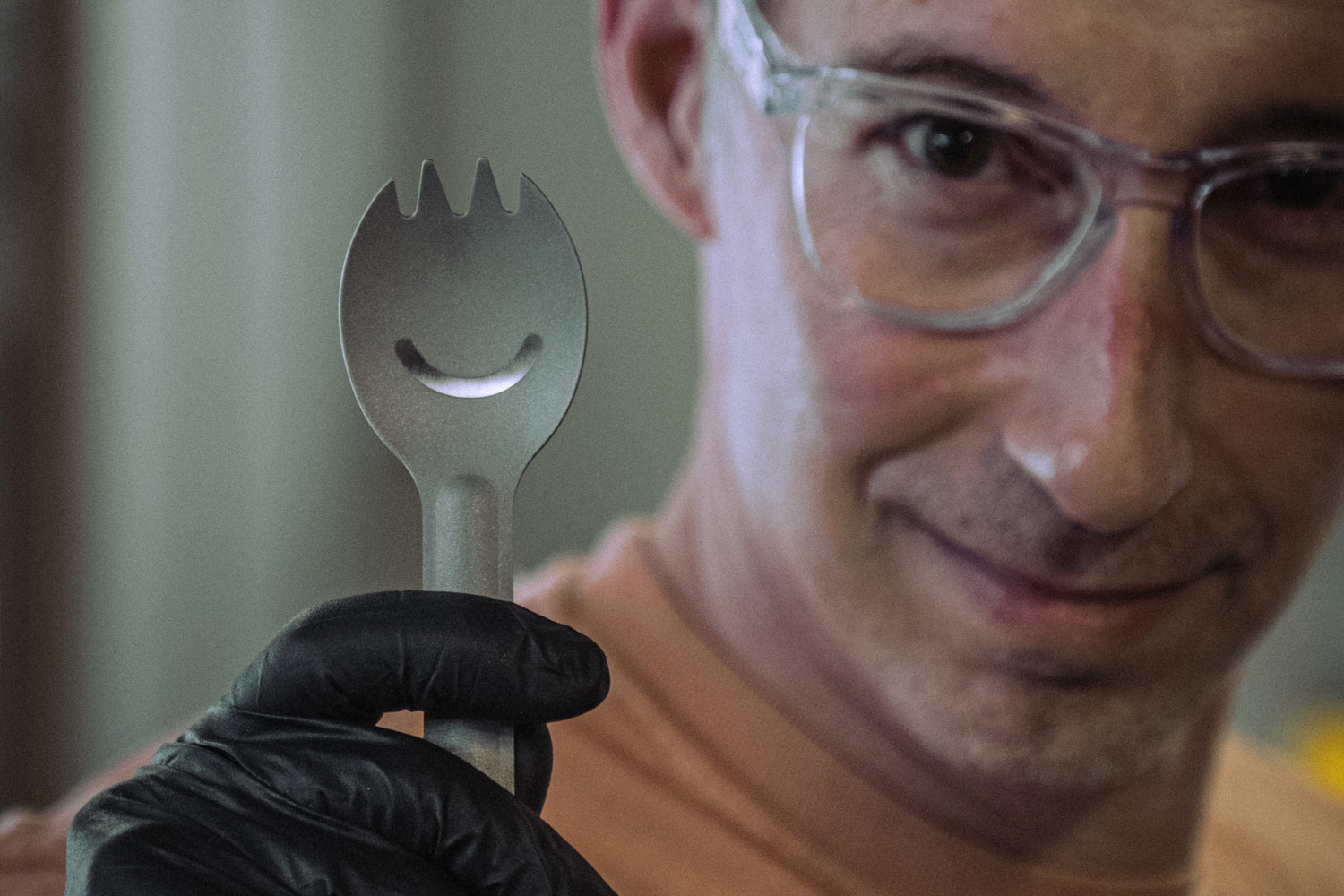 The Rodeo Labs (Actual) Spork - Image 2