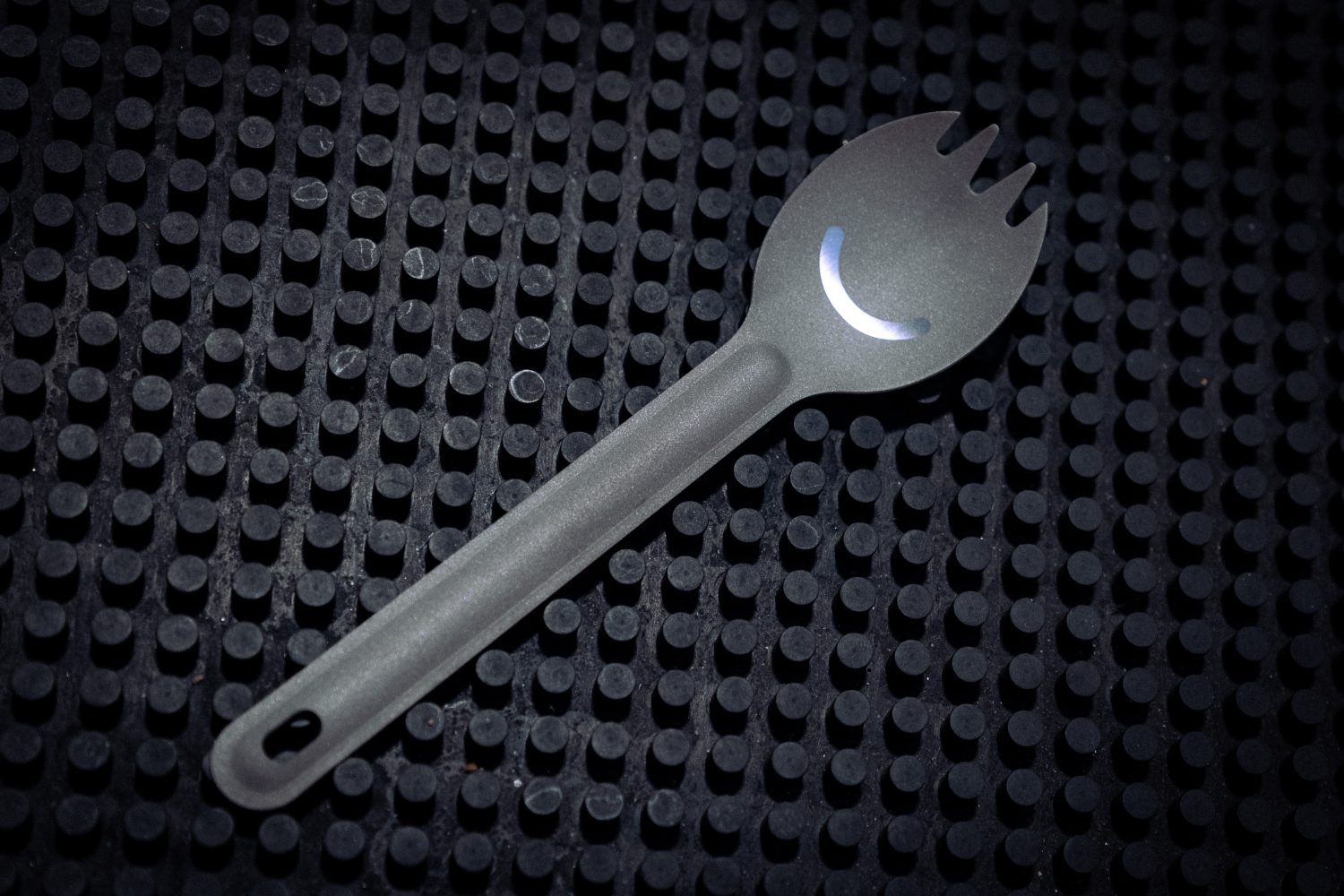 The Rodeo Labs (Actual) Spork