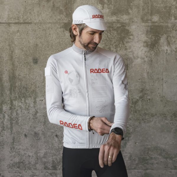 Lamb Transport // Ad Astra Jersey