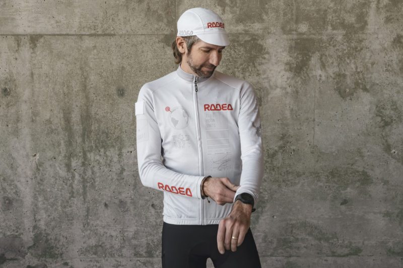 Lamb Transport // Ad Astra Jersey