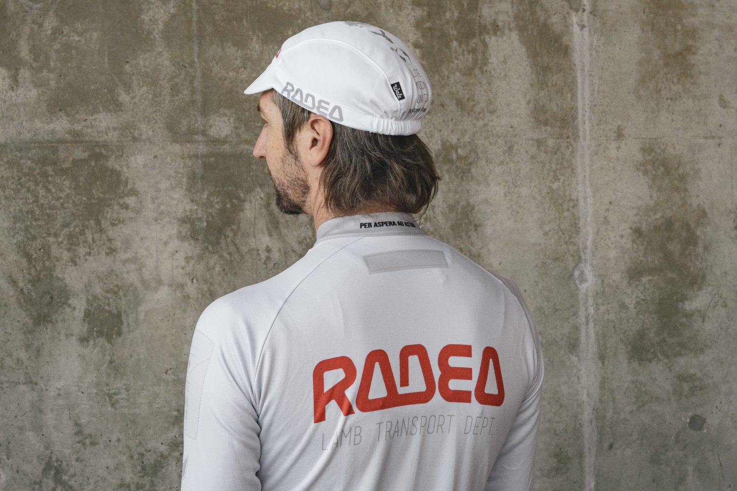 Rodeo Space Cap - Image 2