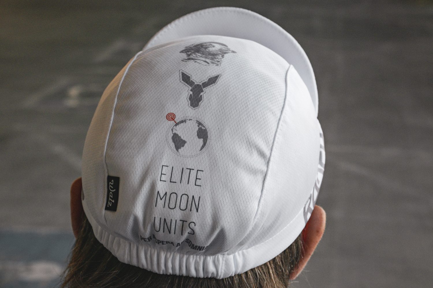 Rodeo Space Cap - Image 5