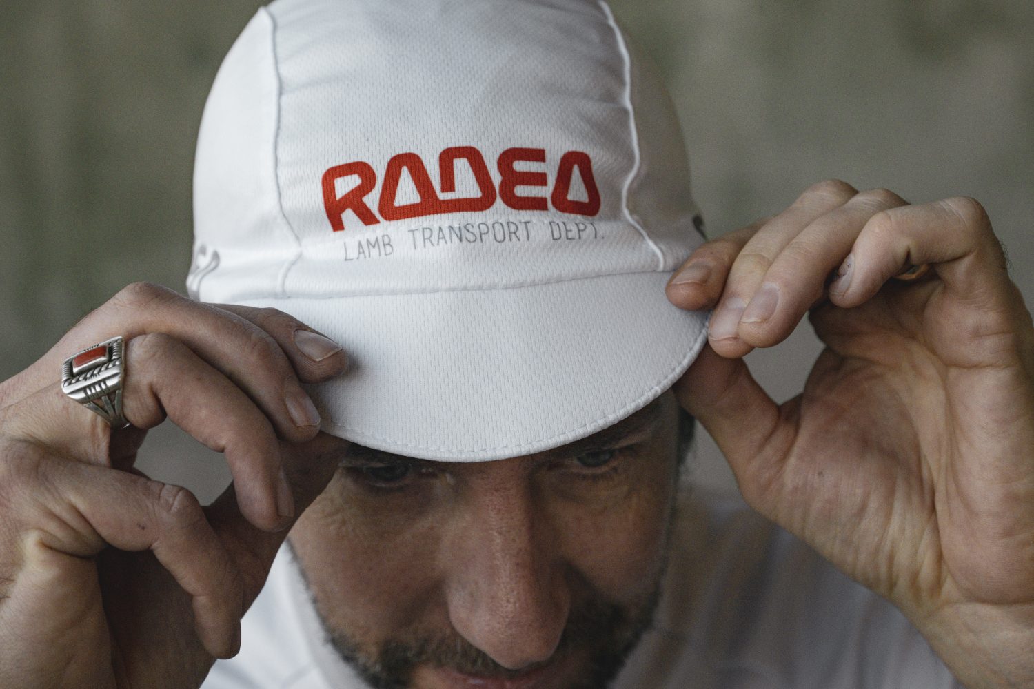Rodeo Space Cap - Image 6