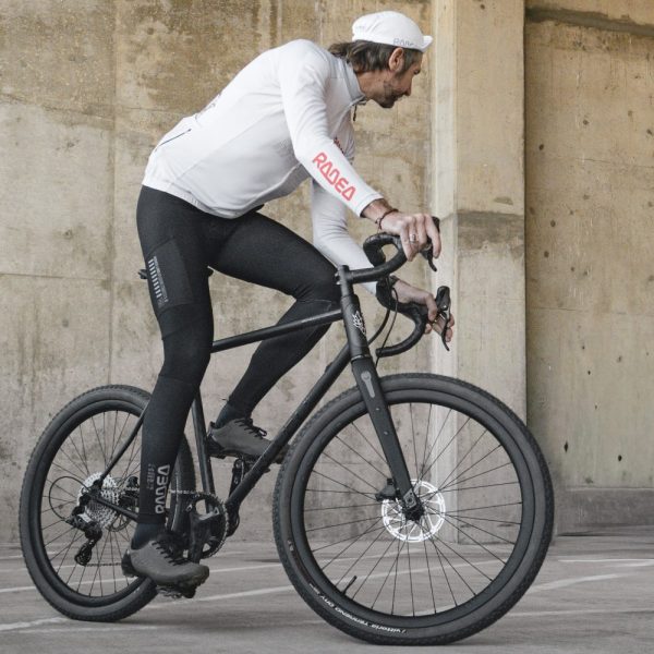 RDO LAB // Explorts Fleece Tights Beta