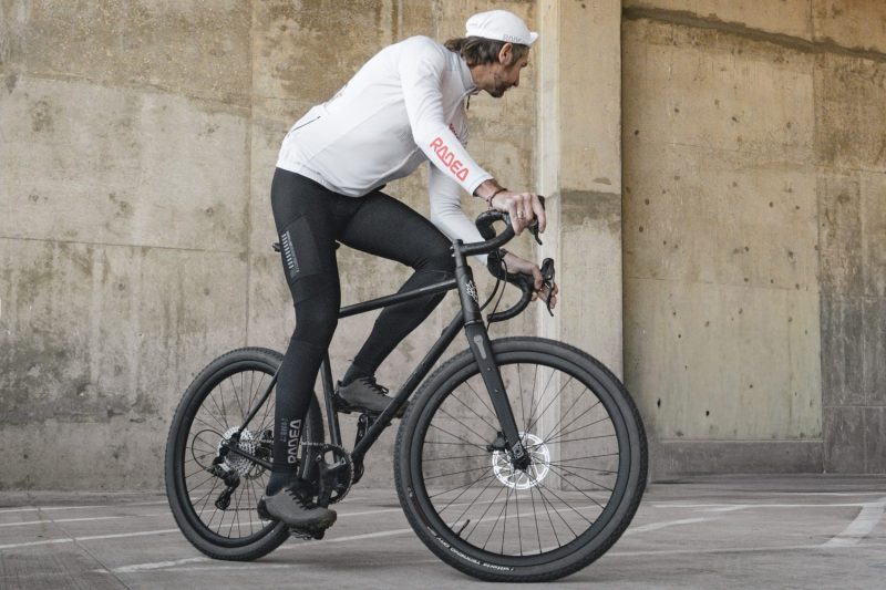 RDO LAB // Explorts Fleece Tights Beta