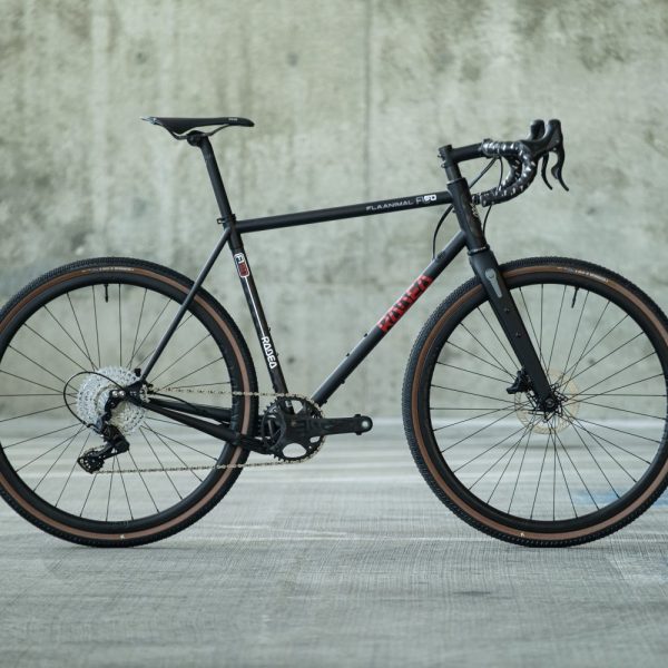 Flaanimal 5.0 // 58cm // Ekar // Ad Astra