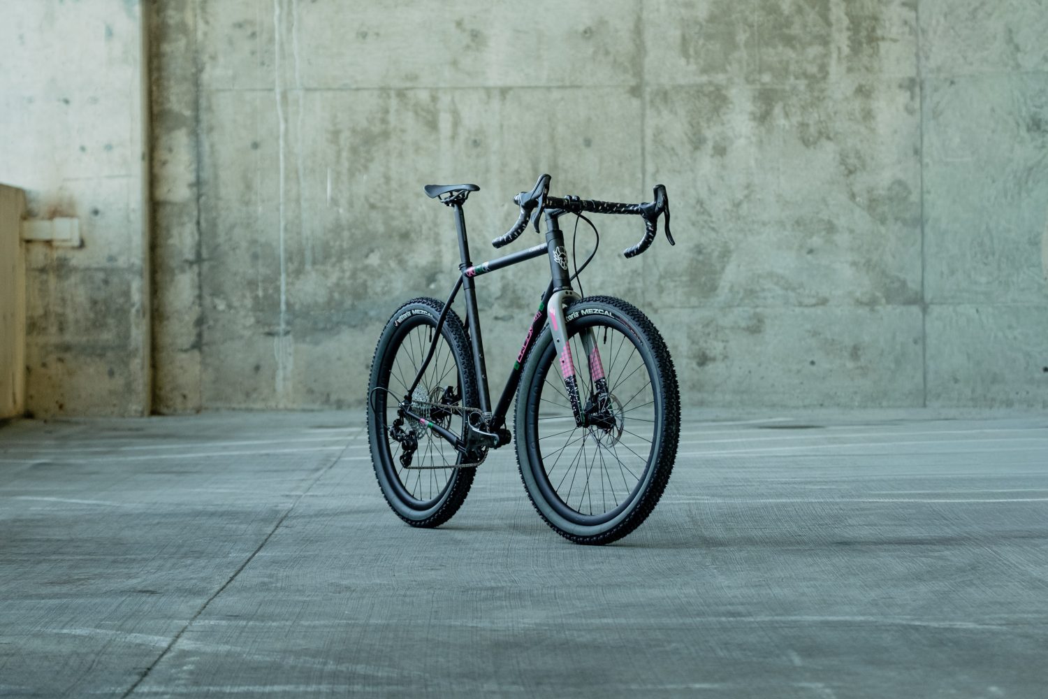 Flaanimal 5.0 // 58cm // Ekar // Palm Beach Punk - Image 8